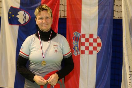 LOKOSTRELSKO TEKMOVANJE RAKEK 51 FOTO LJUBO VUKELIČ